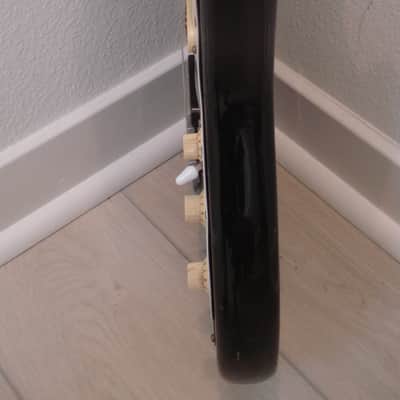 1980's Hondo H7600CMB Strat Copy-PLAYER! image 7