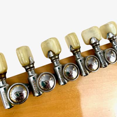 Fender Wildwood III 1966-1969 Natural image 25