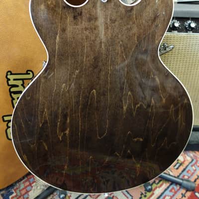 Gibson ES-330 Slim Harpo Sunset Burst image 5