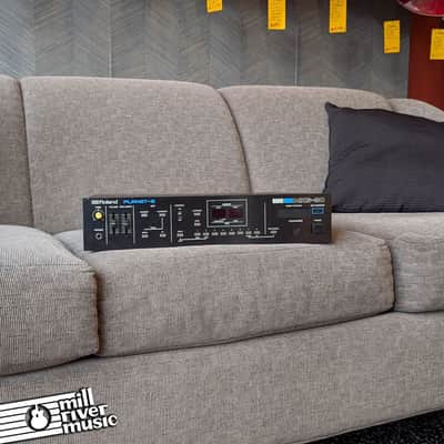 Roland MKS-30 Planet 5 Rackmount Analog Synthizier - Used