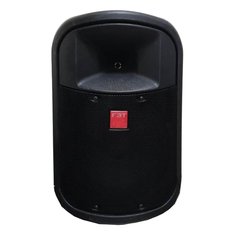 FBT Jolly 12ra 200W RMS Powered Professional Active Loudspeaker 12" - USED image 1