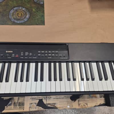 Yamaha 88 weighted keys piano organ rhodes P-80 image 3