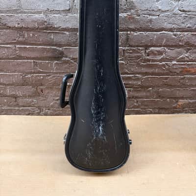 Artisan Strings Model 100 4/4 Violin Outfit w/ Bow & Hard Case – 2007 – Used, Good Condition image 11