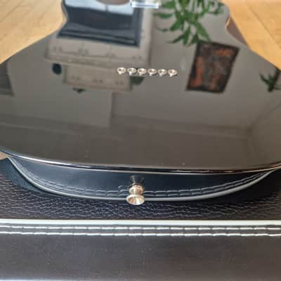 Fender Telecaster Johnny Hallyday Signature 2003 - COLLECTOR - MINT image 18