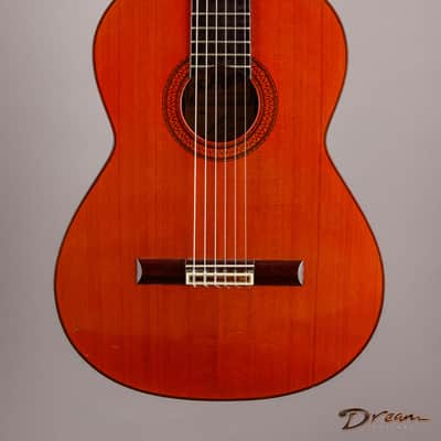 1977 Ramirez Classical, Indian Rosewood/Cedar image 3