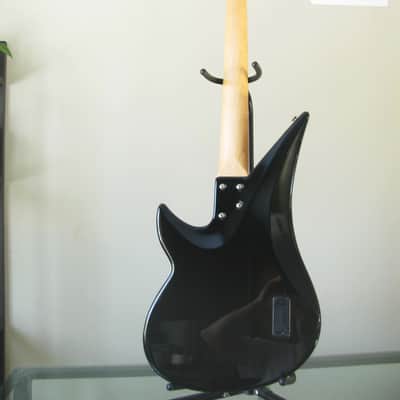 Tokai Talbo Bass - Woody - Excellent Condition image 5