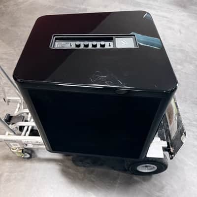 MartinLogan  BalancedForce 212 Powered Subwoofer (Pre-Owned - Black) image 2