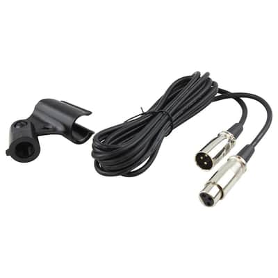 Blastking MH7S Dynamic cardioid handheld microphone On/Off Switch image 3