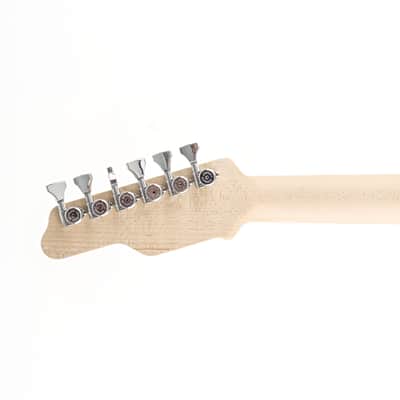 James Tyler Studio Elite Metallic Jimburst Guitar #23591 image 11
