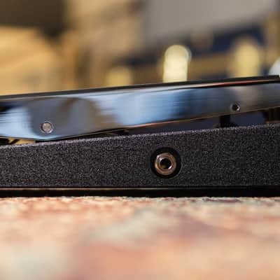 Vox V847A Wah Pedal with AC Jack image 5