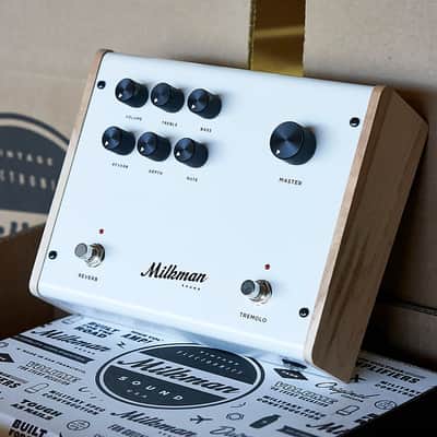 Milkman Sound The Amp image 4