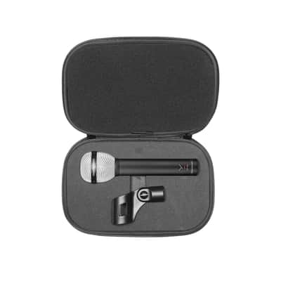 Beyerdynamic M 88 V2 Dynamic Hypercardioid Microphone image 2