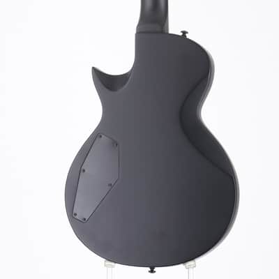 LTD EC-201 Black Satin [W124041162] (05/25) image 4