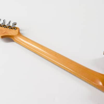 Squier E-Series Stratocaster Made in USA 1989 - Red image 10