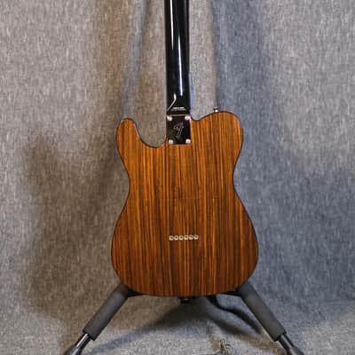 Fender JAPAN TL-ROSE Rosewood Telecaster MIJ 2014 image 12