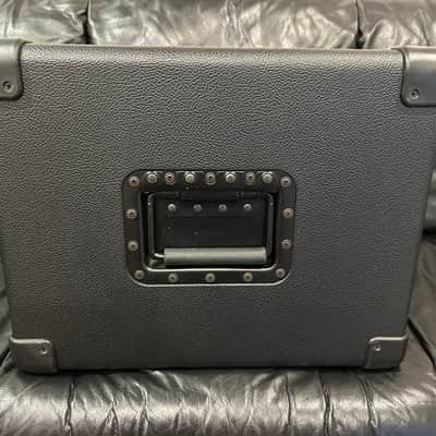 Mesa Boogie Subway Ultra-Lite 1x12" Bass Speaker Cabinet 2010s - Various image 3