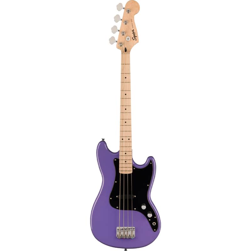 Squier Sonic Bronco Bass image 5