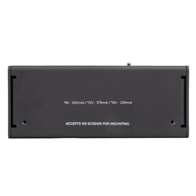 Walrus Audio Canvas Power 5 Pedalboard Power Supply image 4