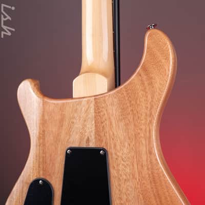 PRS SE Custom 24 Sapphire Fade image 10