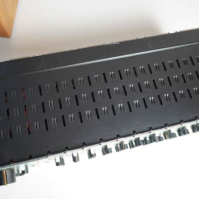 Tonelux Summing Mixer VRack 24 Channels + Monitor Controller image 15
