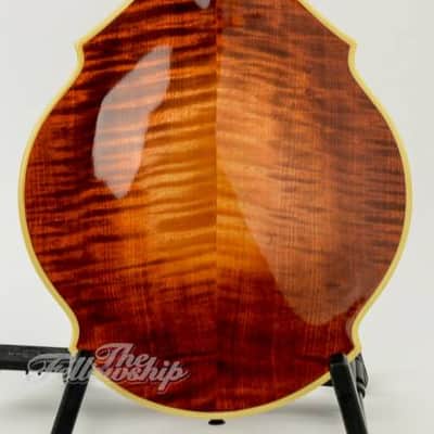 Eastman David Grisman DGM2 Mandolin image 5
