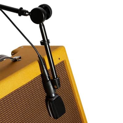 On-Stage TRS7501 Tilt-Back Tripod Amp Stand image 9