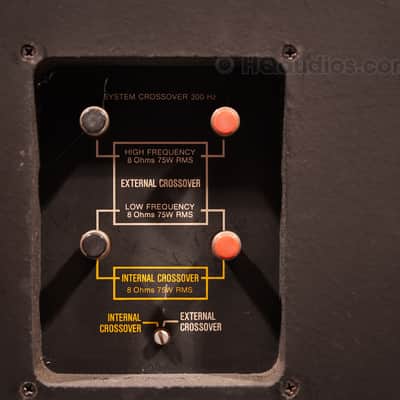 Excellent JBL 4343 Vintage Studio Monitor Pair of Speakers – Fully Restored – 1-Year Warranty image 22
