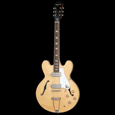 Epiphone Casino in Natural image 3