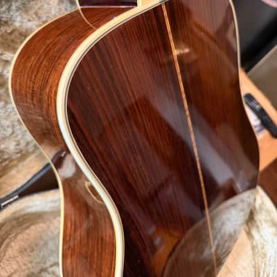 Guild D-55NT 1978 - Natural image 18