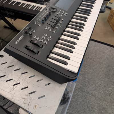 Immagine Yamaha MODX6+ - 2