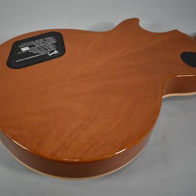 2019 Gibson USA Les Paul Standard Plus Seafoam Green image 12