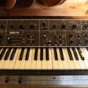 Korg 770 Analog Synthesizer 1970s - Black