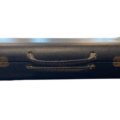Buffet Crampon Clarinet Bc image 11