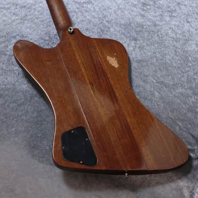 Gibson 1976 Thunderbird IV Bicentennial Edition - Sunburst -[4.18kg] image 8