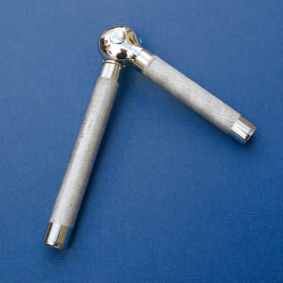 Sonor Teardrop Phonic Single Tomholder 60s Vintage Rare image 5