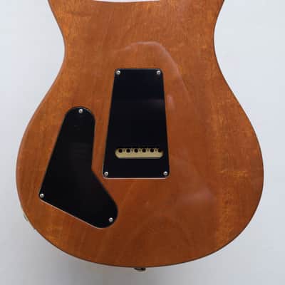 Al Di Meola’s European Tour PRS Prism – Signed & Dedicated to His Longtime Tech/Engineer (Impeccable Provenance) image 19