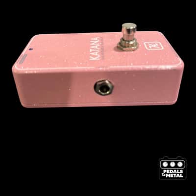 keeley katana boost pink - X15082 image 5