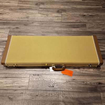 Fender American Vintage II 1951 Telecaster Left Handed - Butterscotch image 13