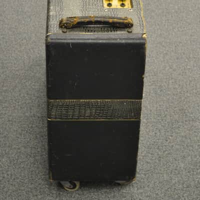 Vintage 1964 Selmer Thunderbird Twin 50 1964 Croc Skin image 7