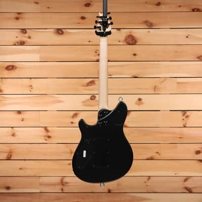 EVH MIJ Series EVH Signature Wolfgang - Stealth - JFE2500153 image 9