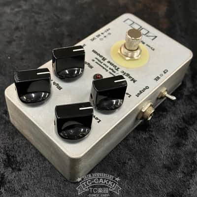 VOCU：Magic Tone Room Harmonic Enhancer & Low/High Cut Filter