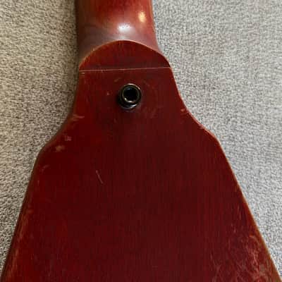 Gibson Flying V 2002 - 2012 - Faded Cherry image 10
