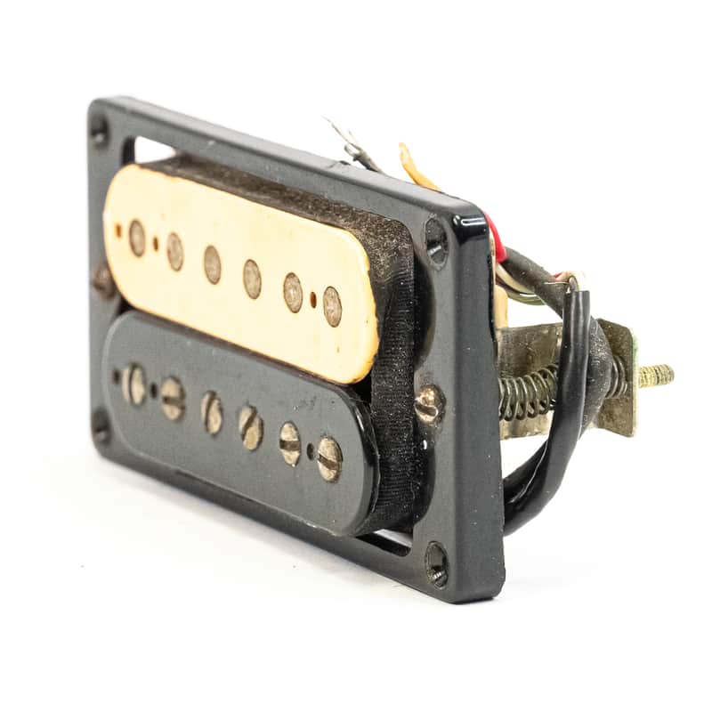 Seymour Duncan SH-6 DDJ 90's VINTAGE 【公式通販】