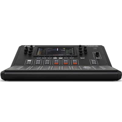 Alto Pro TMD16 | 16-Channel Digital Mixer with FX | Bluetooth, USB & Touch Faders image 2