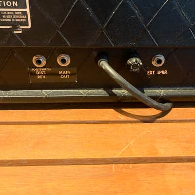 Polytone Mini-Brute IV image 6