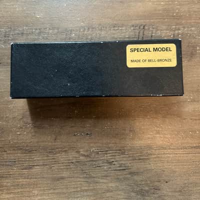 Geoff Lawton 6 Star B “Special” tenor sax mouthpiece! image 7