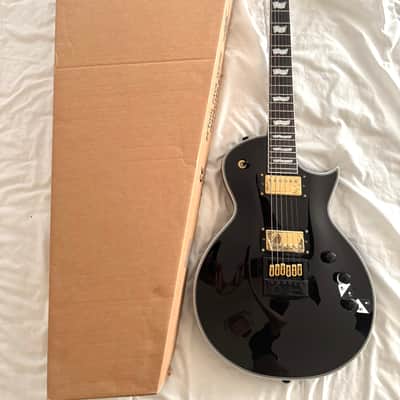 ESP LTD EC-1000T CTM Evertune 2022 - Black image 2