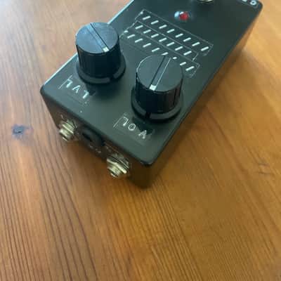 DIY 1981 Inventions LVL Clone 2026 - Black image 2