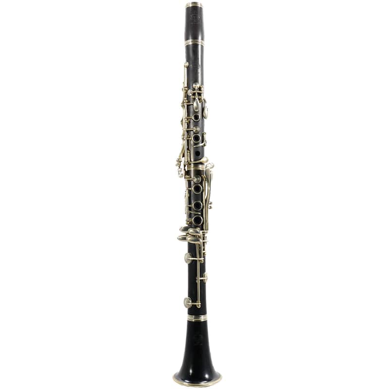 Buffet Crampon R13 Professional Bb Clarinet SN 67505 image 1