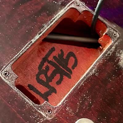 Gibson Les Paul Studio 2015 Wine Red image 18